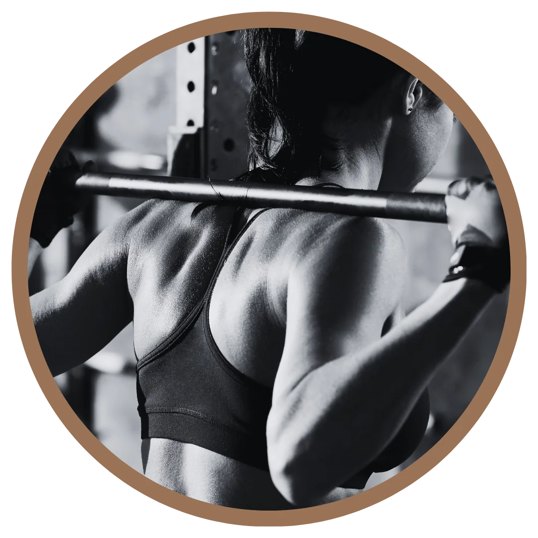 Naomi ontving psychische begeleiding van Vitaal na Scheiding.