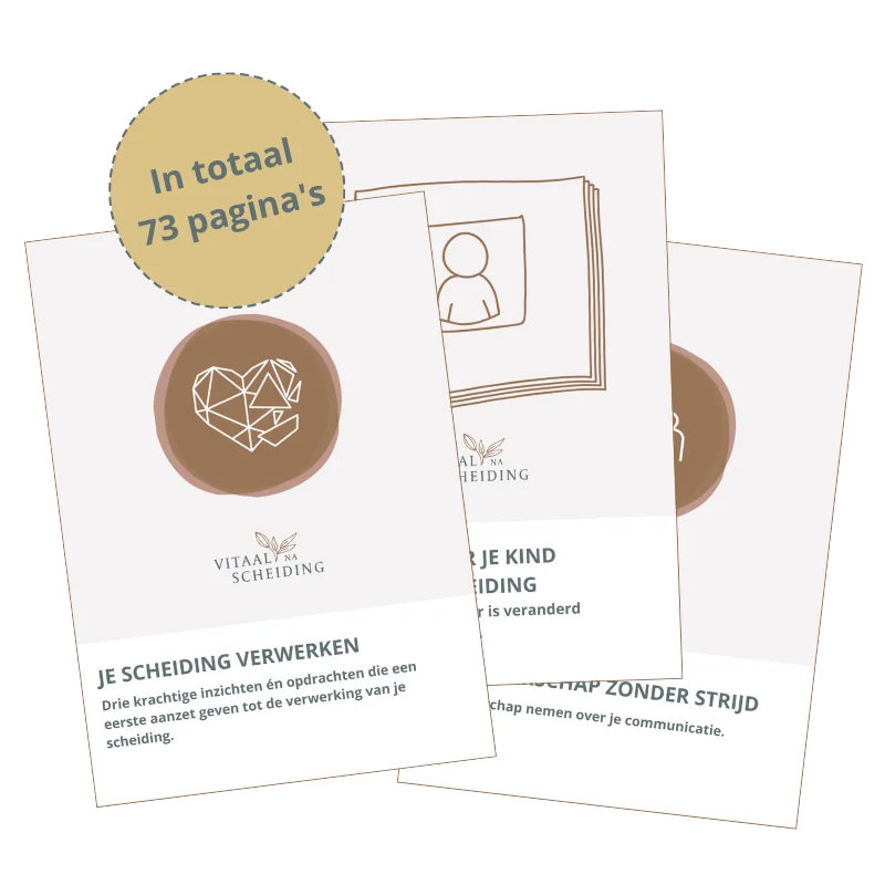 Bundel Mini Courses Mini Course