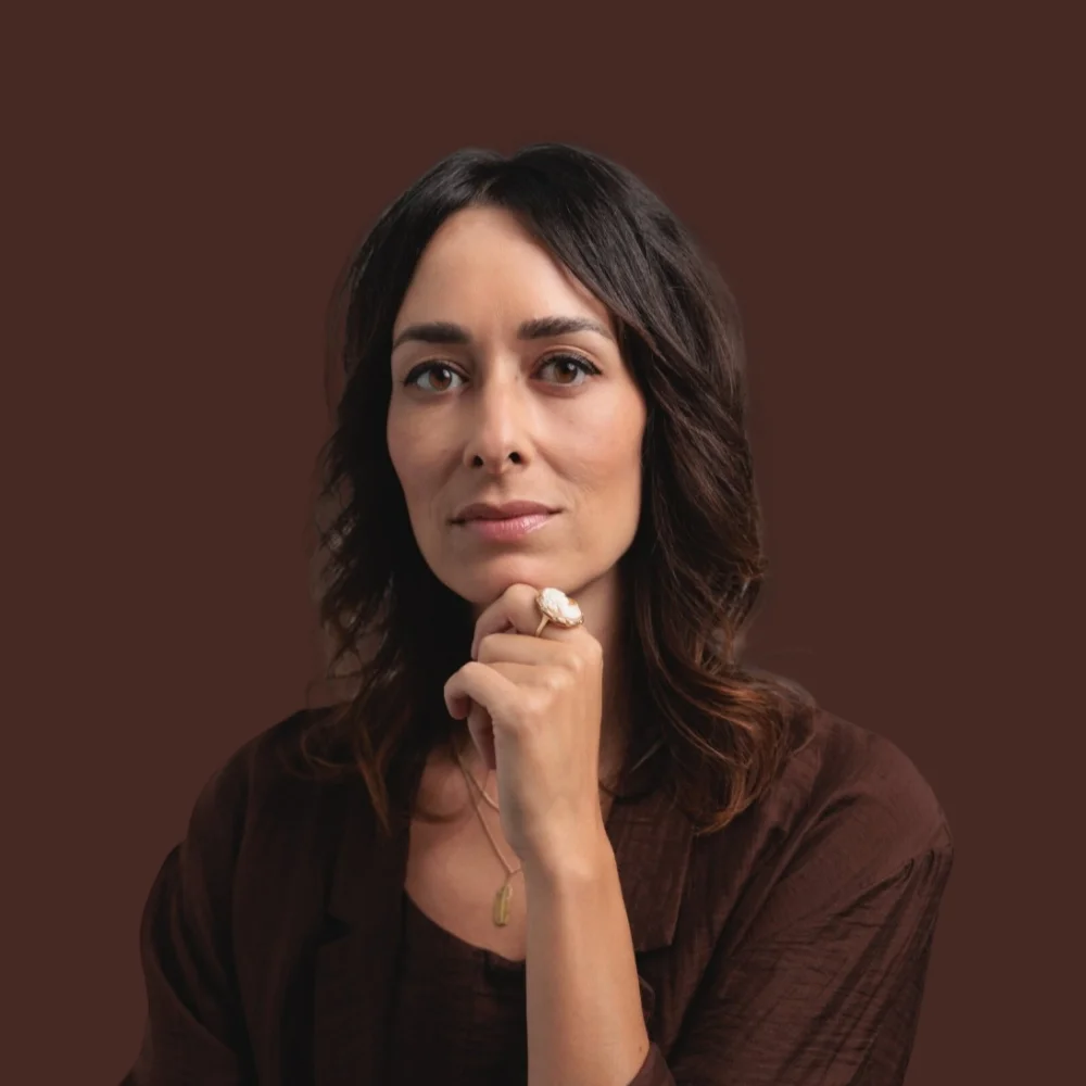 Scheidingstherapeut Roos Guldenaar in Den Haag