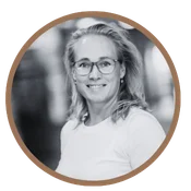 Brigitte over haar begeleiding na scheiding